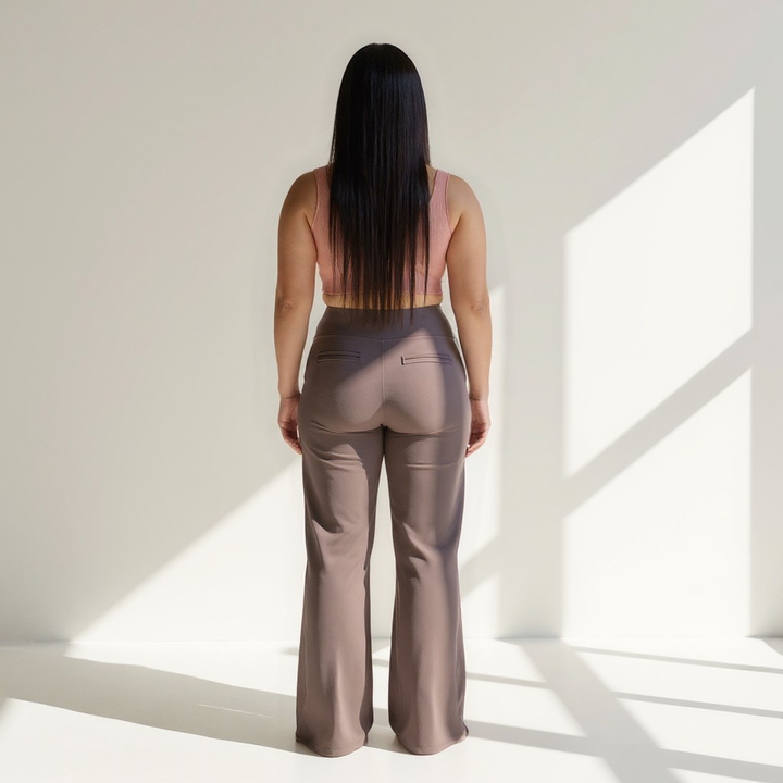 Van Elsen™ Curia Sculpt Elegance Pantalon