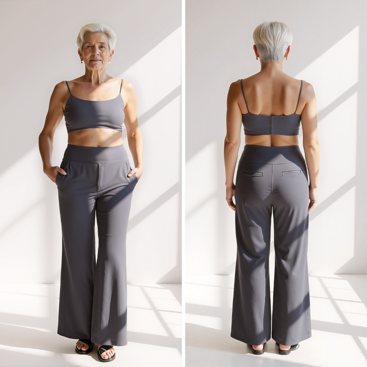 Van Elsen™ Curia Sculpt Elegance Pantalon