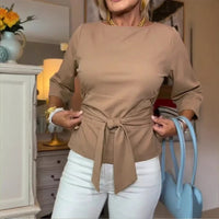 Van Elsen™ Dalina Soft Flow Dames Top