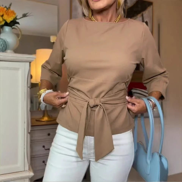 Van Elsen™ Dalina Soft Flow Dames Top