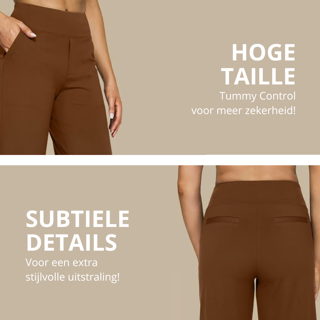 Van Elsen™ Curia Sculpt Elegance Pantalon