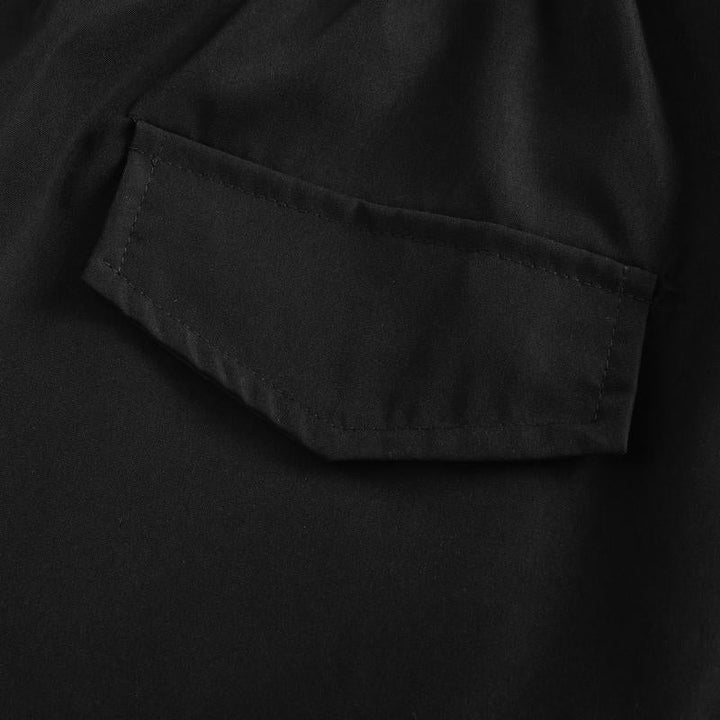 Erik | Heren Cargo Shorts