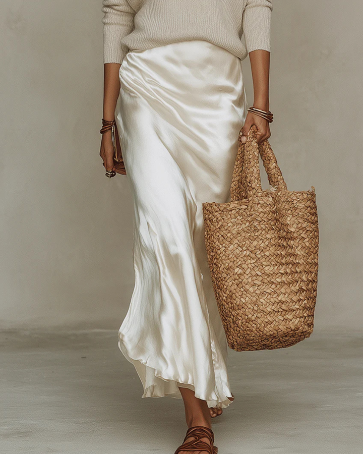 Van Elsen™ Elenya Satin Layered Elegance Set