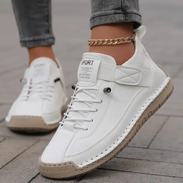 Van Elsen™ Orthena Comfort Orthopedische Sneakers
