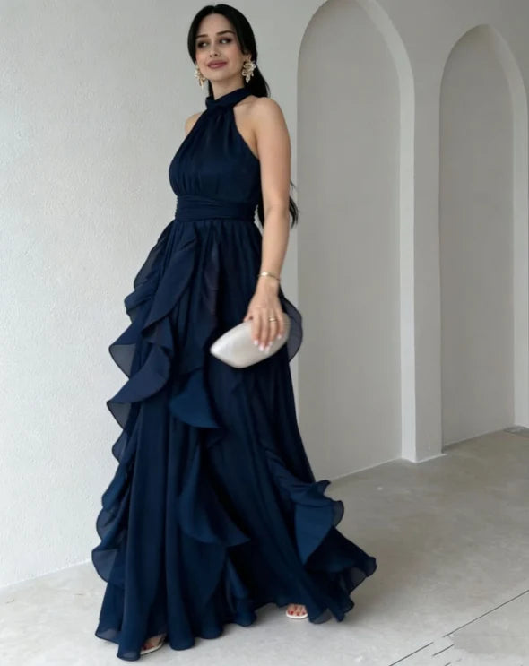 Orea blauw