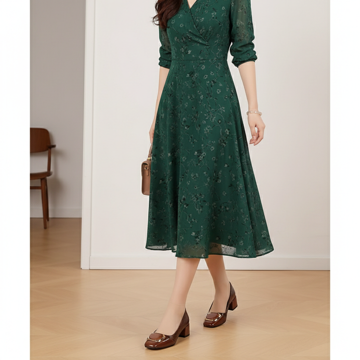 Van Elsen Livia Comfort Loafers