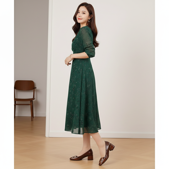 Van Elsen Livia Comfort Loafers