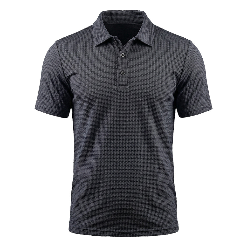 Capri™ | Ultracomfortabele Herenpolo