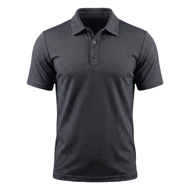 Capri™ | Ultracomfortabele Herenpolo