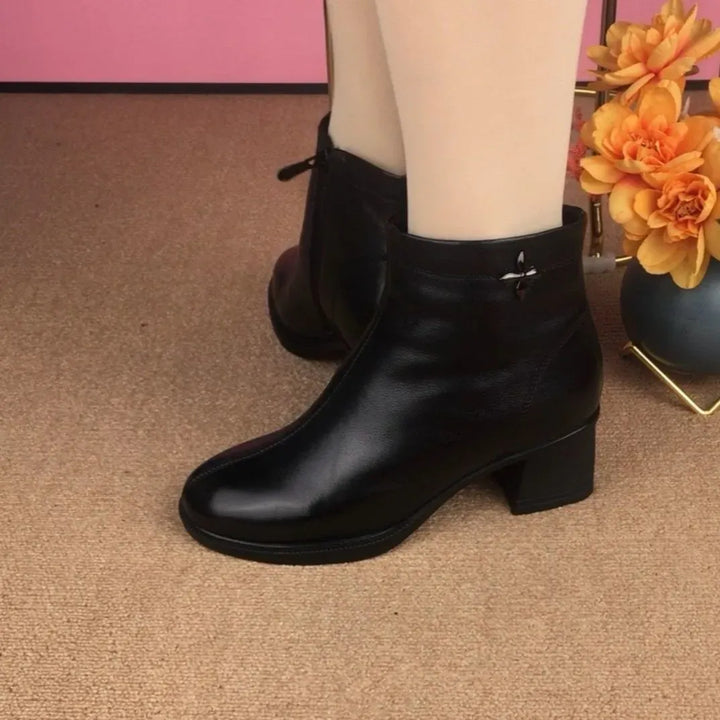 Van Elsen™ Estera Orthopedic Elegance Dames Laarzen