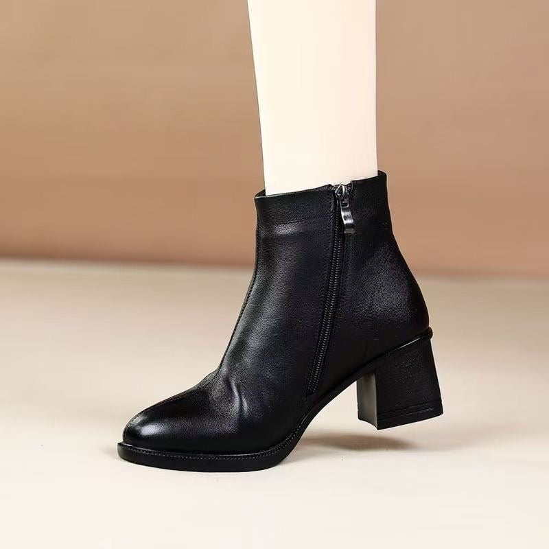 Van Elsen™ Estera Orthopedic Elegance Dames Laarzen