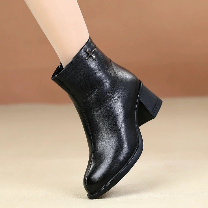 Van Elsen™ Estera Orthopedic Elegance Dames Laarzen