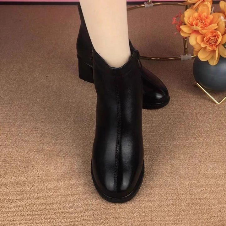Van Elsen™ Estera Orthopedic Elegance Dames Laarzen