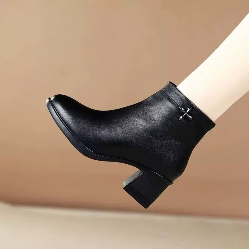 Van Elsen™ Estera Orthopedic Elegance Dames Laarzen
