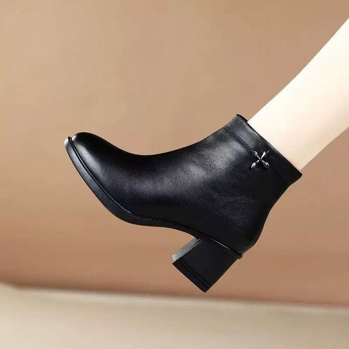 Van Elsen™ Estera Orthopedic Elegance Dames Laarzen