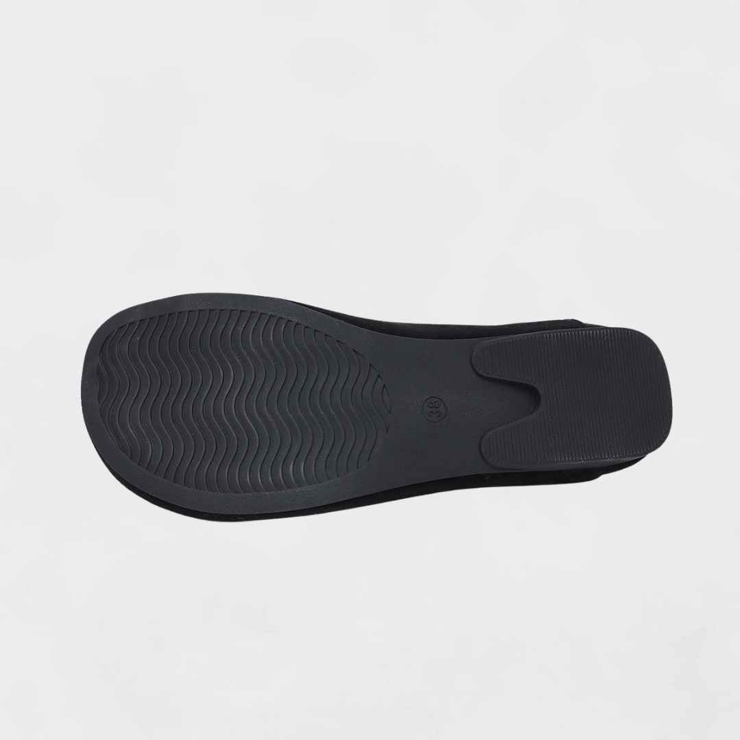 Van Elsen™ Noriva Comfort Orthopedische Slippers
