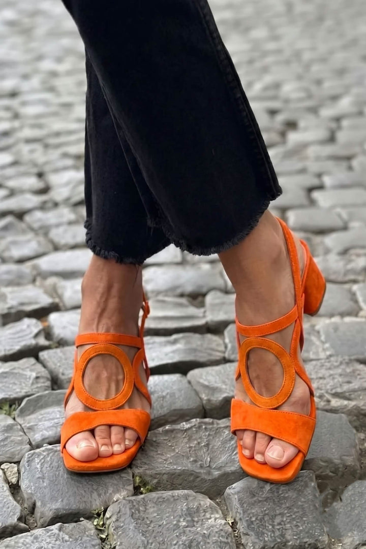 Valentina™ | Zomer Sandalen