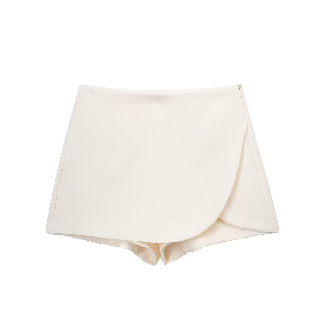 Anaïs Lyon Rokbroek - Beige