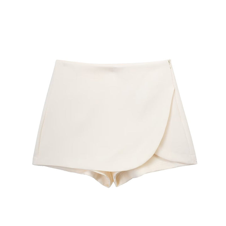 Anaïs Lyon Rokbroek - Beige