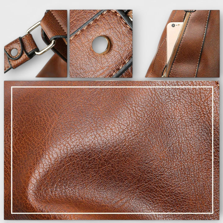 Van Elsen™ Aurelise Grand Everyday Shopper