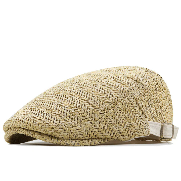 Lorenzo zomerpet beige