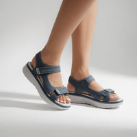 Anneke | Ergonomische Sandalen