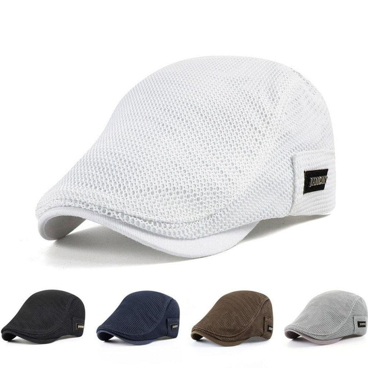 Van Elsen Aero Mesh Cap