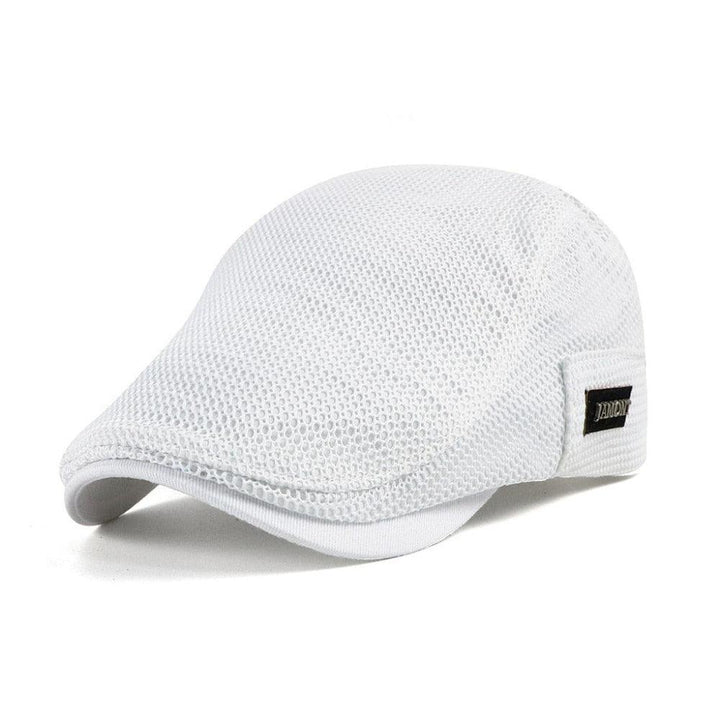 Van Elsen Aero Mesh Cap