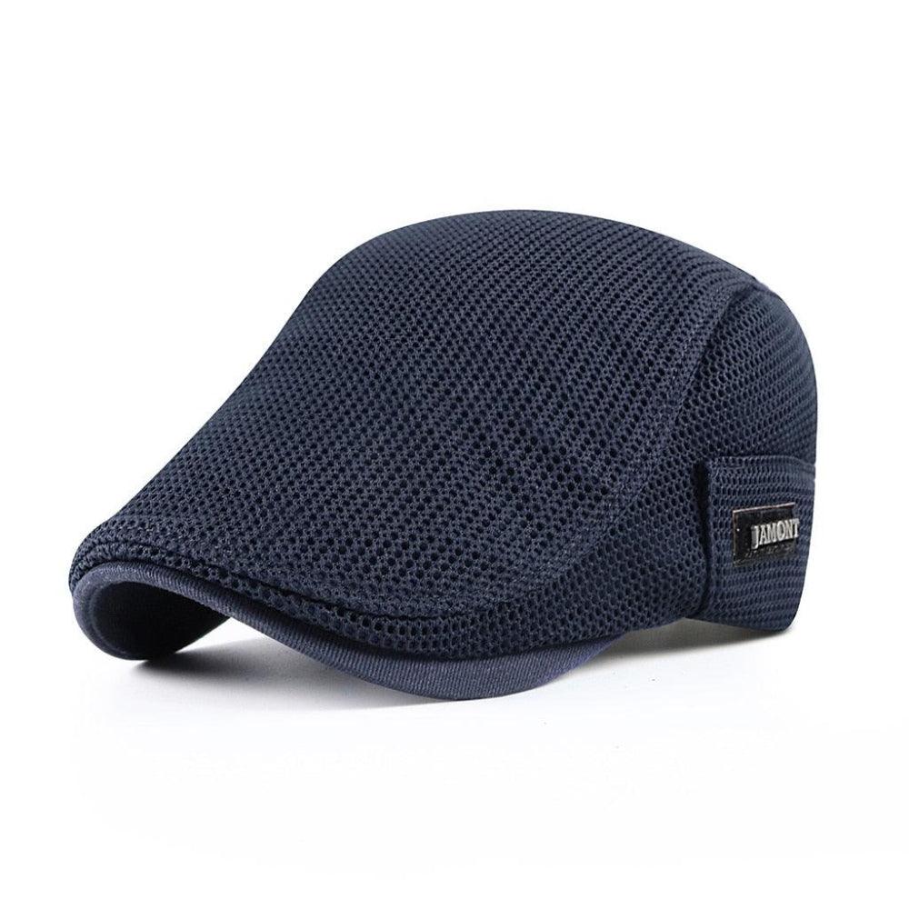 Van Elsen Aero Mesh Cap