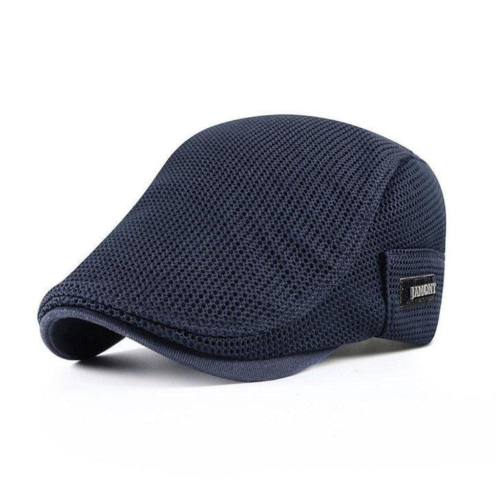 Van Elsen Aero Mesh Cap