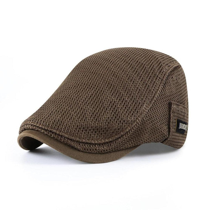 Van Elsen Aero Mesh Cap