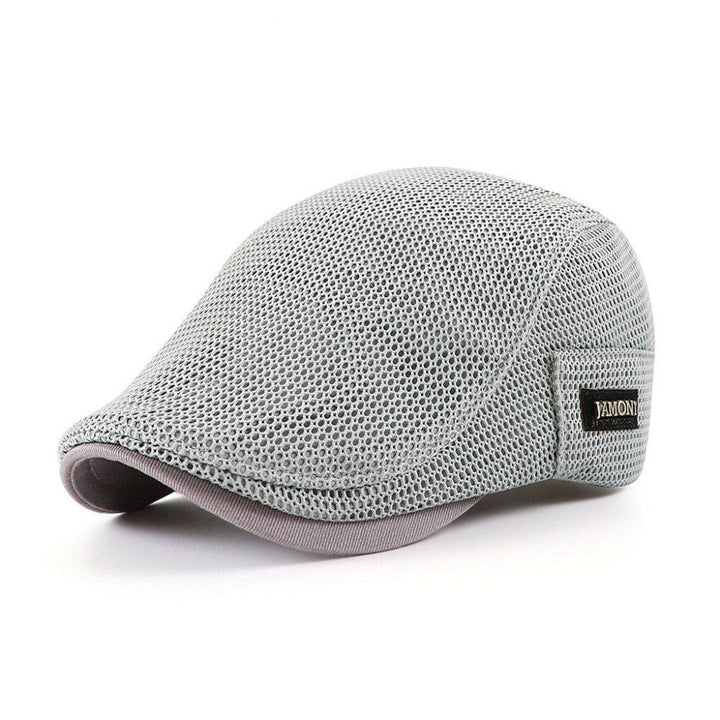 Van Elsen Aero Mesh Cap