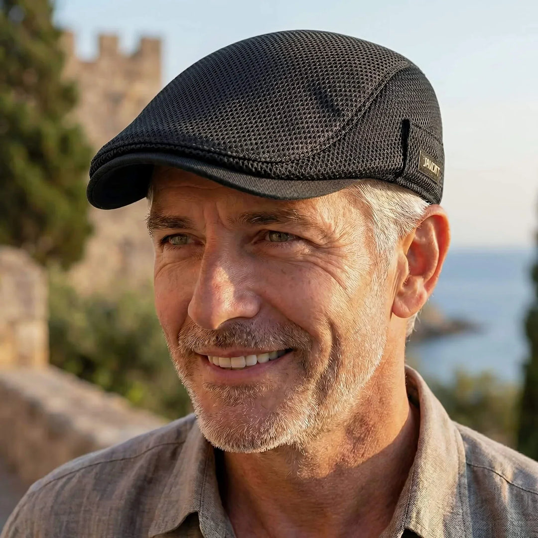 Van Elsen Aero Mesh Cap