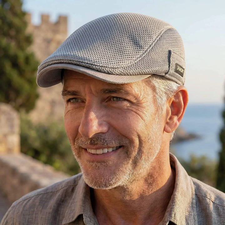 Van Elsen Aero Mesh Cap