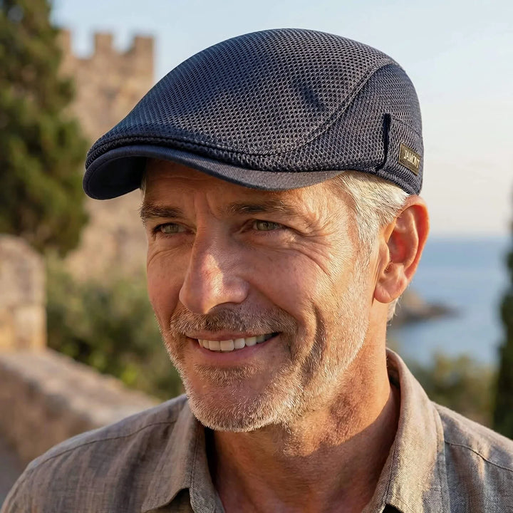 Van Elsen Aero Mesh Cap