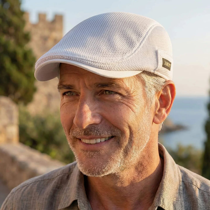 Van Elsen Aero Mesh Cap