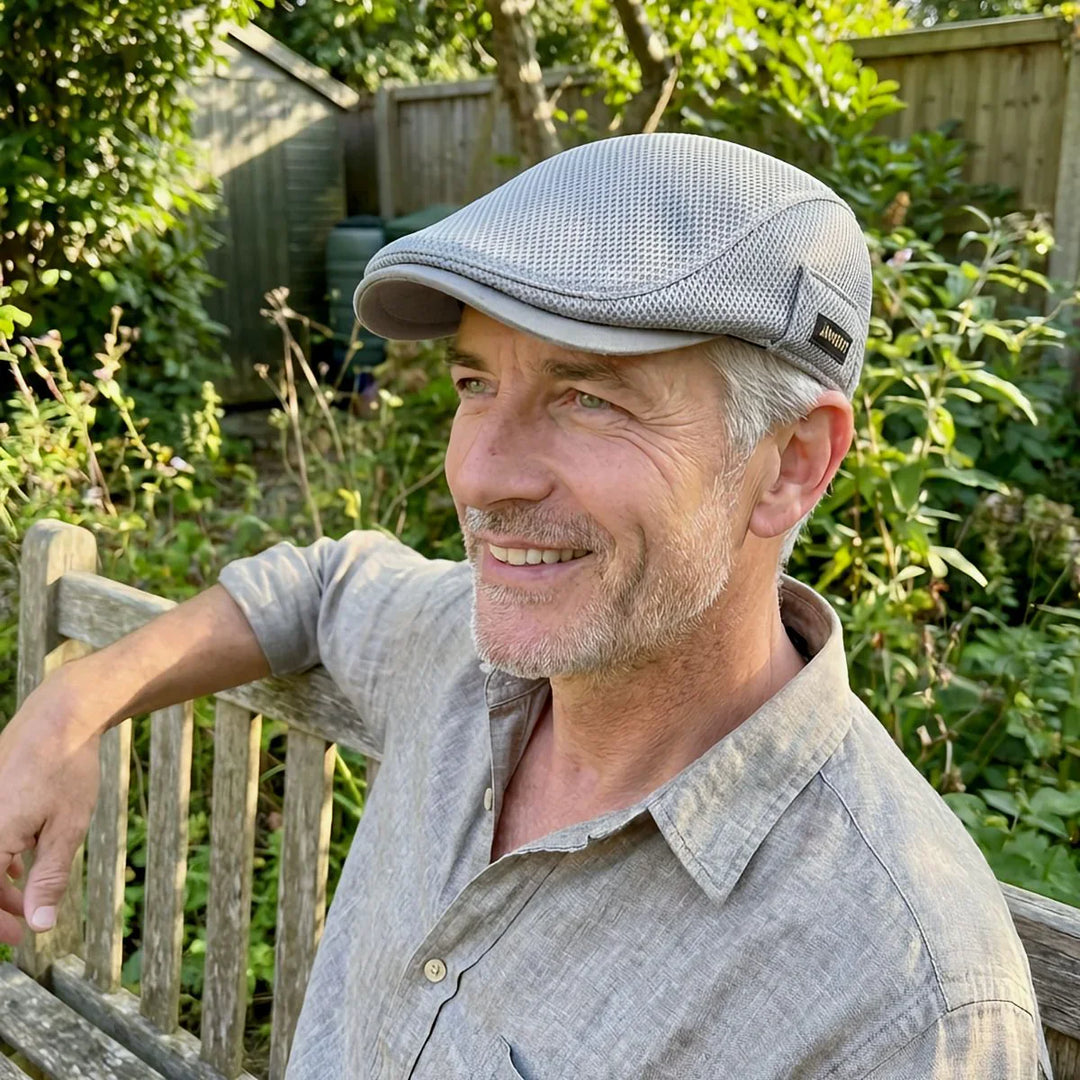 Van Elsen Aero Mesh Cap