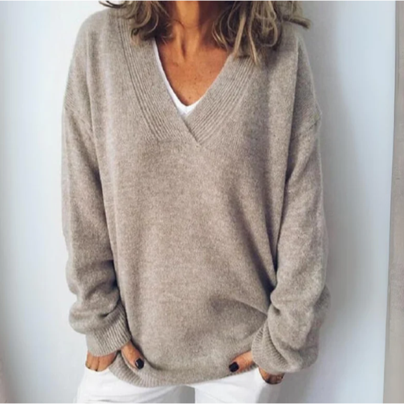Van Elsen™ Softelle Luxe Dames Trui
