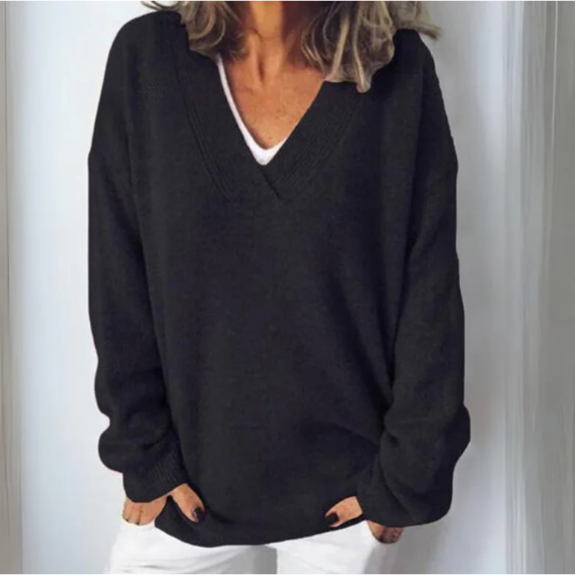 Van Elsen™ Softelle Luxe Dames Trui