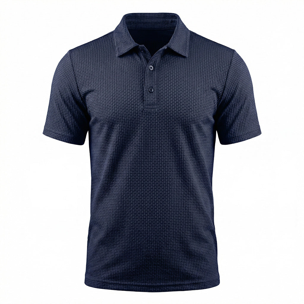Capri™ | Ultracomfortabele Herenpolo