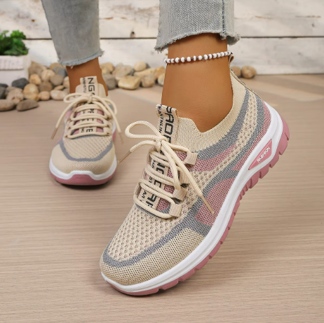 Van Elsen™ Meliora Comfort Light Sneakers