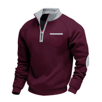 Van Elsen™ Lentaro Comfort Lente Heren Trui