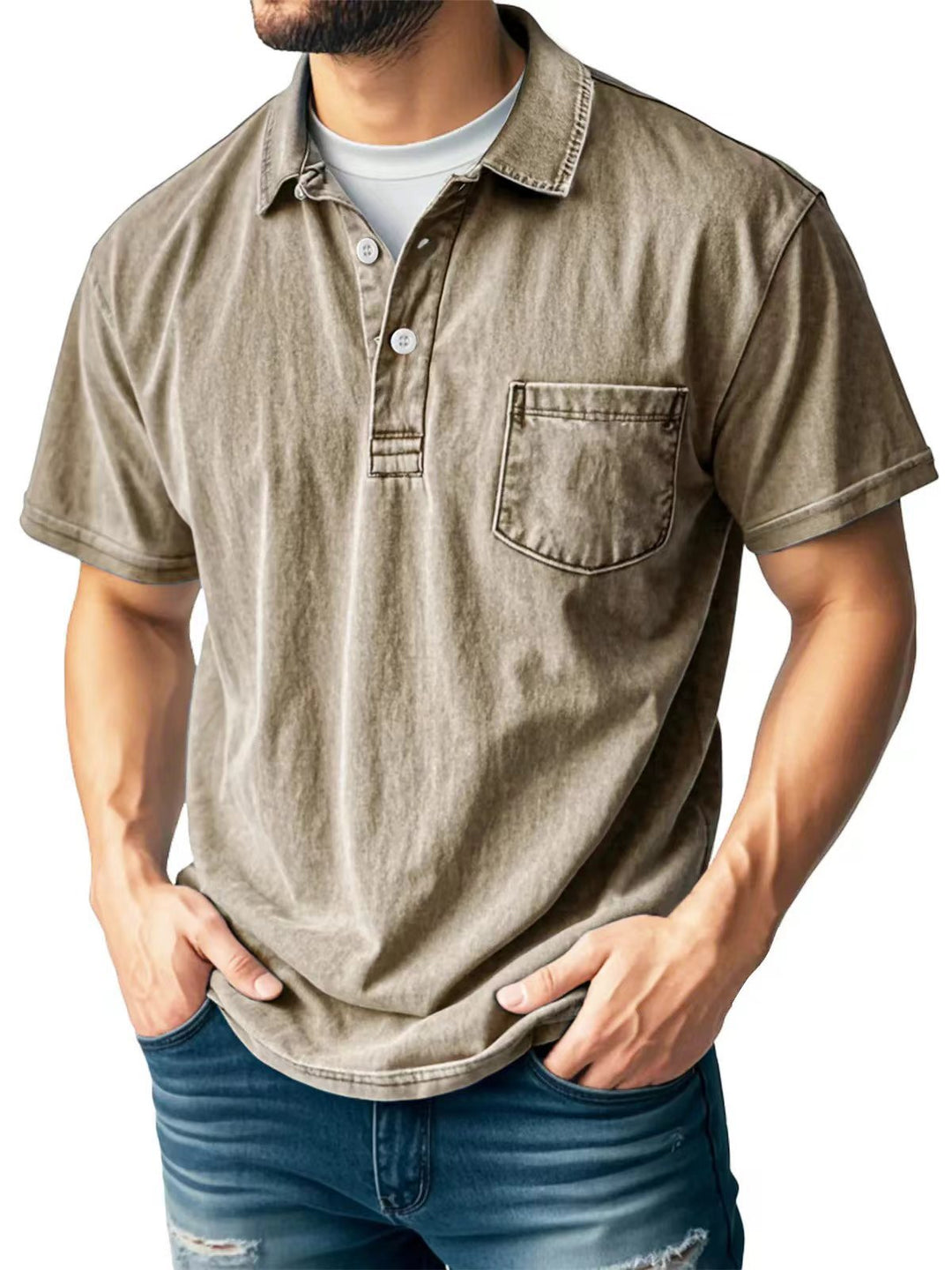 Liam Beige