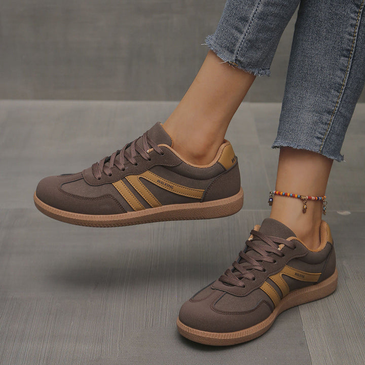Deliza | Orthopedische Sneakers