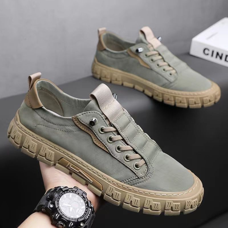 Luca | Casual Sneakers