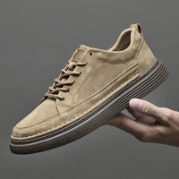 Navarro | Echte Leren Schoenen