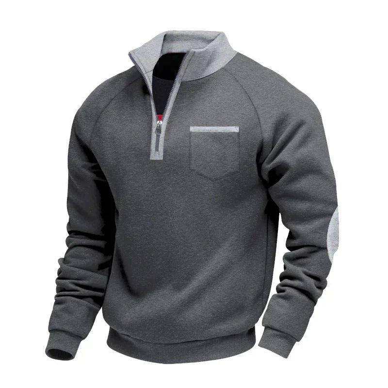 Van Elsen™ Lentaro Comfort Lente Heren Trui