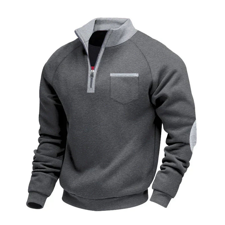 Van Elsen™ Lentaro Comfort Lente Heren Trui