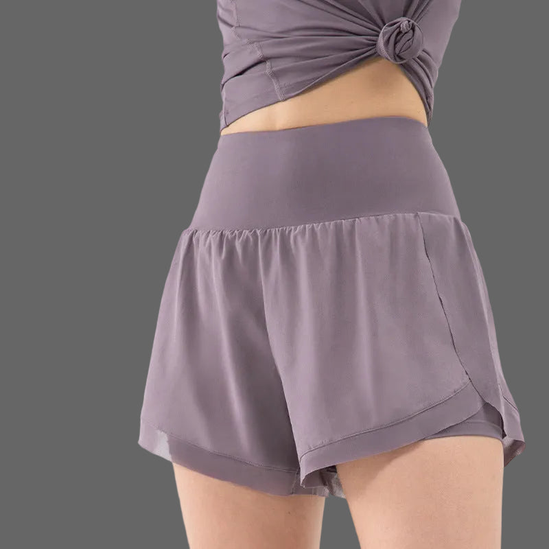 Active Sportshorts