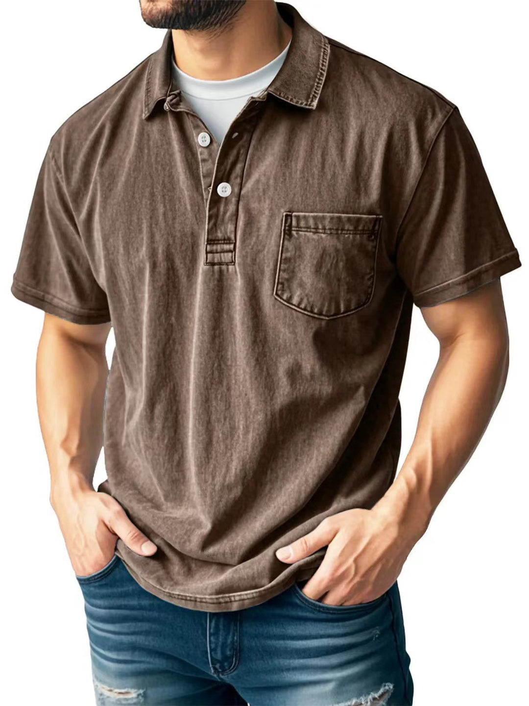 Liam Bruin
